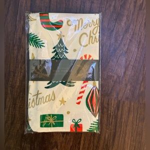 Nordstrom napkins